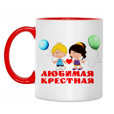 Подарки любимой крестнице Подарки любимой крестнице