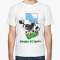 Tricou de vacă - cumpărați de la magazinul online