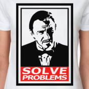 I Solve Problems