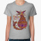 Жіноча футболка Йошкін кіт - купити в інтернет-магазині