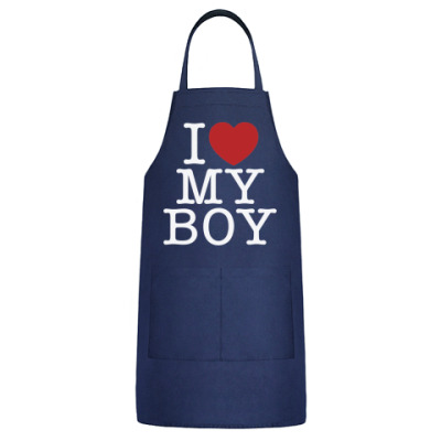 Парные Футболки My Boy My Girl