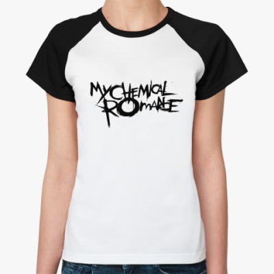 My Chemical Romance Футболки Заказать