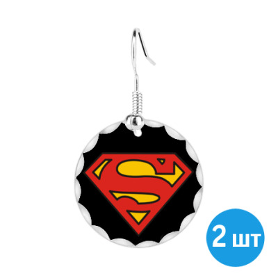 Футболки Знаком Супермена