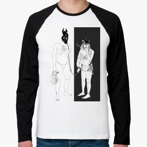 <b>Мужские футболки</b> | <b>Длинный рукав</b> | <b>Death</b> Grips | Printdirect.